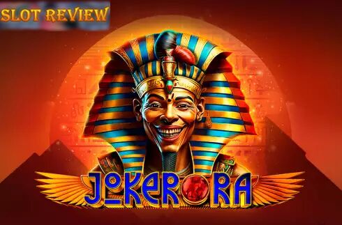 Joker Ra Slot Review